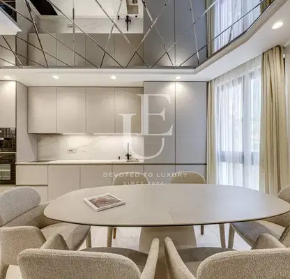 Photo 5 — 3-bedroom apartment in Sofiya, Bykston