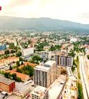 Тристаен апартамент в София, Бъкстон