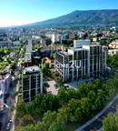 Тристаен апартамент в София, Бъкстон