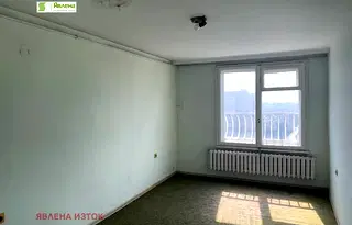 Тристаен мезонет с гледка към Витоша в Бъкстон, София