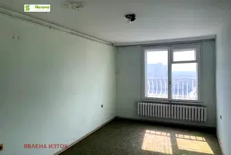 Тристаен мезонет с гледка към Витоша в Бъкстон, София