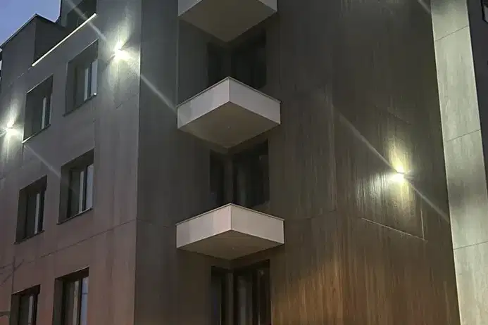 4-bedroom apartment in Sofiya, Bykston