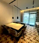 Едностаен апартамент в София, Бъкстон