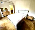 Снимка 3 — Двустаен апартамент в Бъкстон с паркомясто и асансьор