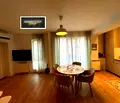 Снимка 3 — Двустаен апартамент с две тераси в Бъкстон, София