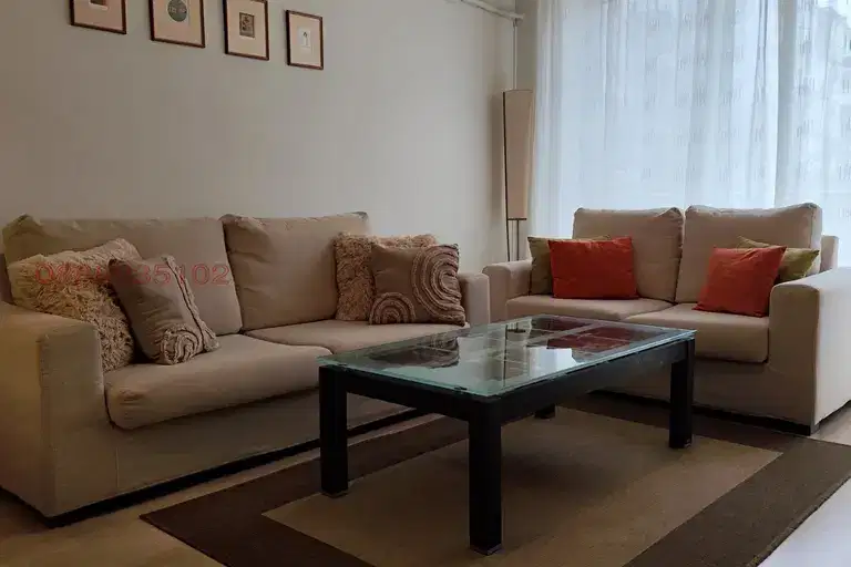 2-bedroom apartment in Sofiya, Bykston