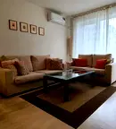 Двустаен апартамент в Бъкстон с контрол на достъпа