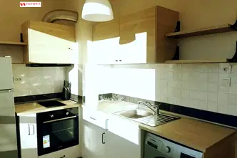 Тристаен апартамент в София, Бъкстон