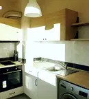 Тристаен апартамент в София, Бъкстон