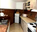 Снимка 4 — Тристаен апартамент с тераса в Бъкстон, София