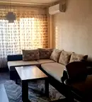 апартамент в София, Бъкстон