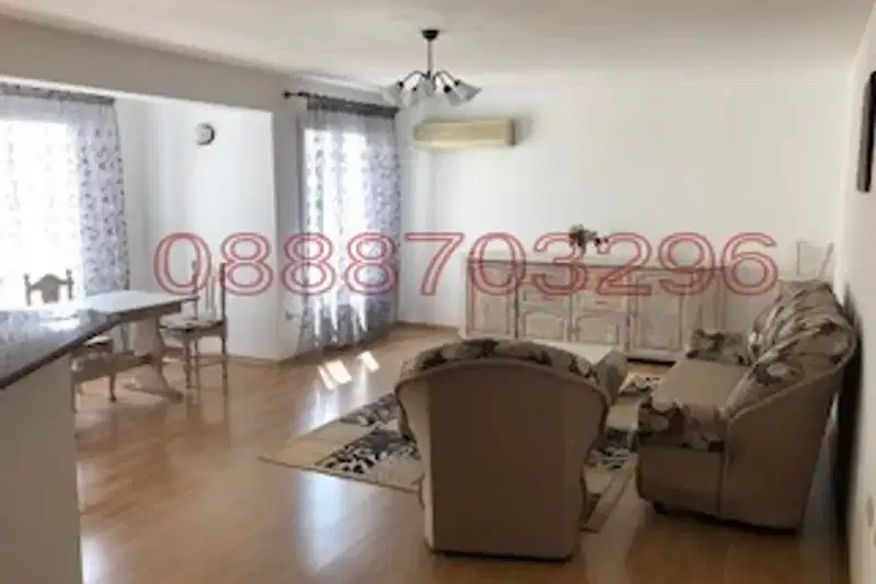 apartment in Sofiya, Bykston