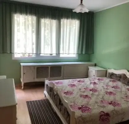 Снимка 5 — Тристаен апартамент в Бъкстон, София с асансьор и охрана