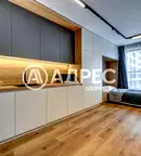 Едностаен апартамент в София, Център