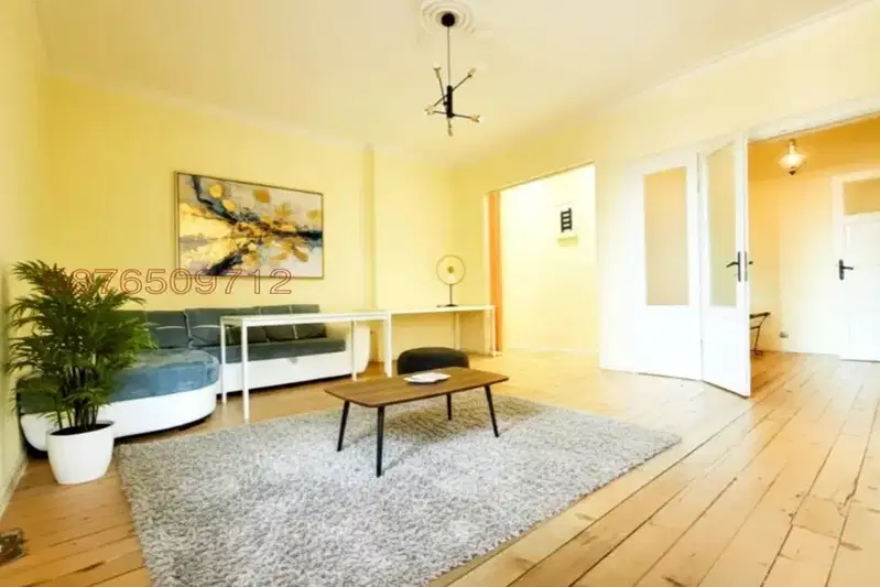 2-bedroom apartment in Sofiya, Centyr