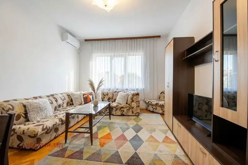 2-bedroom apartment in Sofiya, Centyr