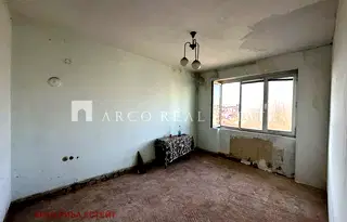 2-стаен апартамент с панорама към Витоша в Център, София