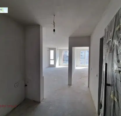Photo 2 — 2-bedroom apartment in Sofiya, Centyr