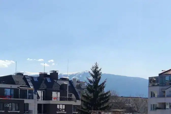 2-bedroom apartment in Sofiya, Centyr