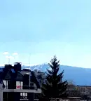 Двустаен апартамент с южно изложение в Център, София