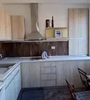 2-стаен апартамент в Център, София с тераса и санирана сграда