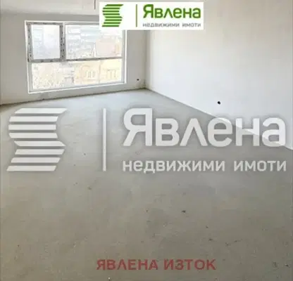 Снимка 4 — Двустаен апартамент с тераса в Център, София, ново строителство