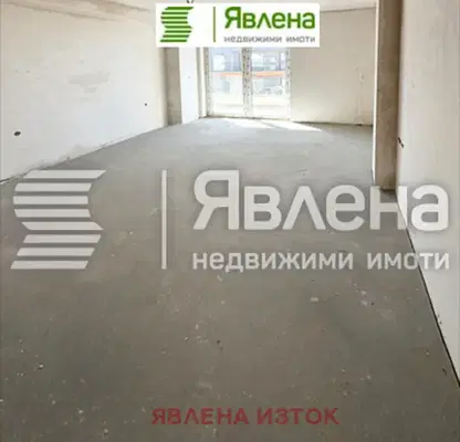 Снимка 5 — Двустаен апартамент с тераса в Център, София, ново строителство