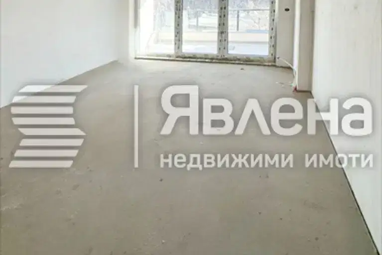 Двустаен апартамент с тераса в Център, София, ново строителство