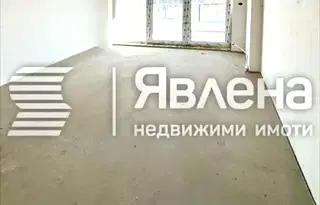 Двустаен апартамент с тераса в Център, София, ново строителство