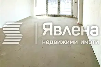 Двустаен апартамент с тераса в Център, София, ново строителство