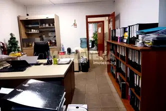 Двустаен апартамент с две тераси в Център, София