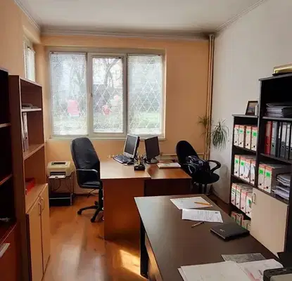 Photo 2 — apartment in Sofiya, Centyr