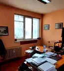 Двустаен апартамент в Център, пл. Руски паметник, с маза