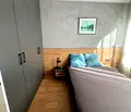 Снимка 4 — Апартамент 2-стаен в Център София с просторна тераса