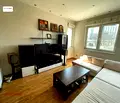 Снимка 3 — Апартамент 2 стаи в Център, София с тераса към вътрешен двор