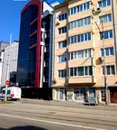 Апартамент 2-стаен в Център, София с източна тераса