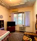 Функционален 2-стаен апартамент в Център, София с балкон