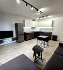 Двустаен апартамент с източно изложение в Център, София