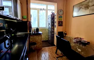 апартамент в София, Център