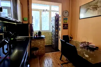 апартамент в София, Център