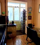 апартамент в София, Център