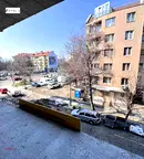 Двустаен апартамент в Център, София с тераса и асансьор