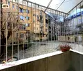 Снимка 3 — Просторен 2-стаен апартамент в Център, Руски паметник с балкон