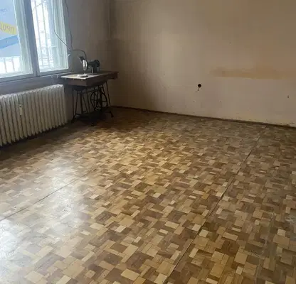 Снимка 4 — Двустаен апартамент с тераса в Център, София, ул. Люлин планина