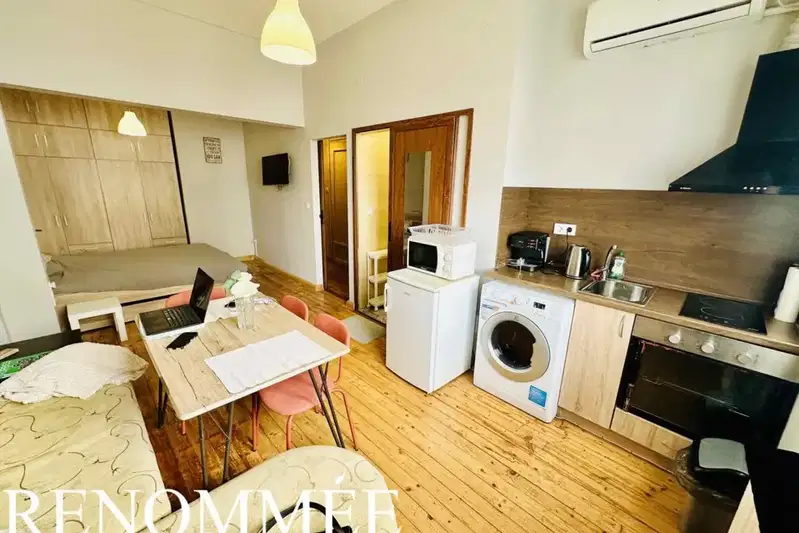 apartment in Sofiya, Centyr