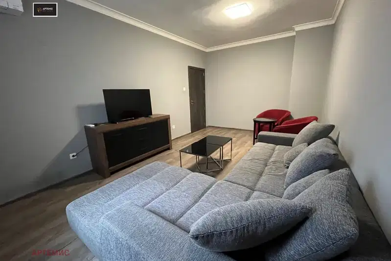 apartment in Sofiya, Centyr