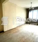 Двустаен апартамент с отделна кухня в Център, София