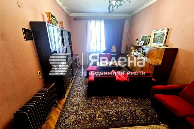 apartment in Sofiya, Centyr