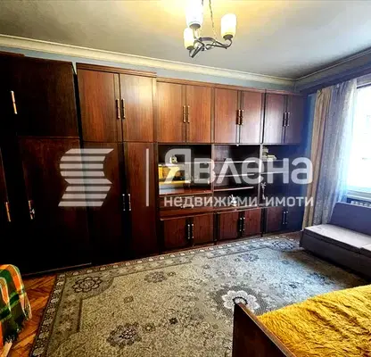 Снимка 3 — апартамент в София, Център