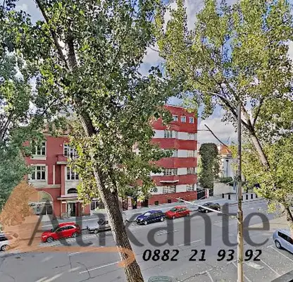 Снимка 4 — Тристаен апартамент с две тераси в Център, бул. Васил Левски